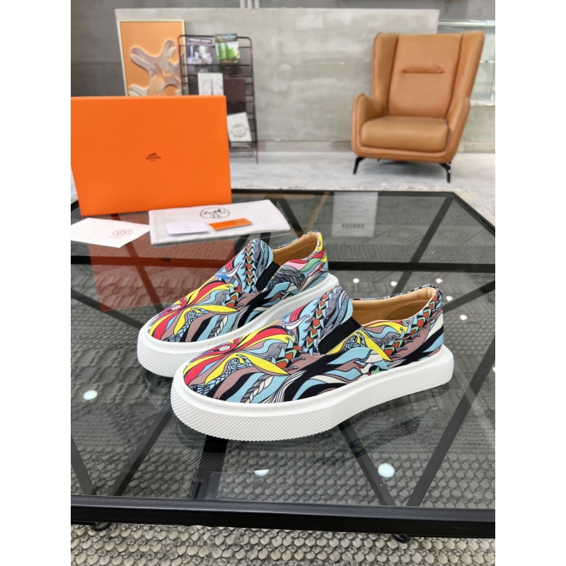 H**mes sneakers